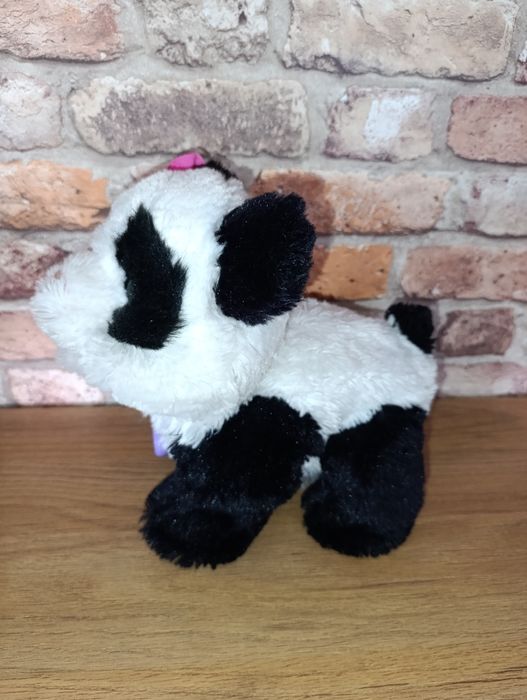 Fur Real Friends - Panda Pom Pom od Hasbro interaktywne zwierzatko