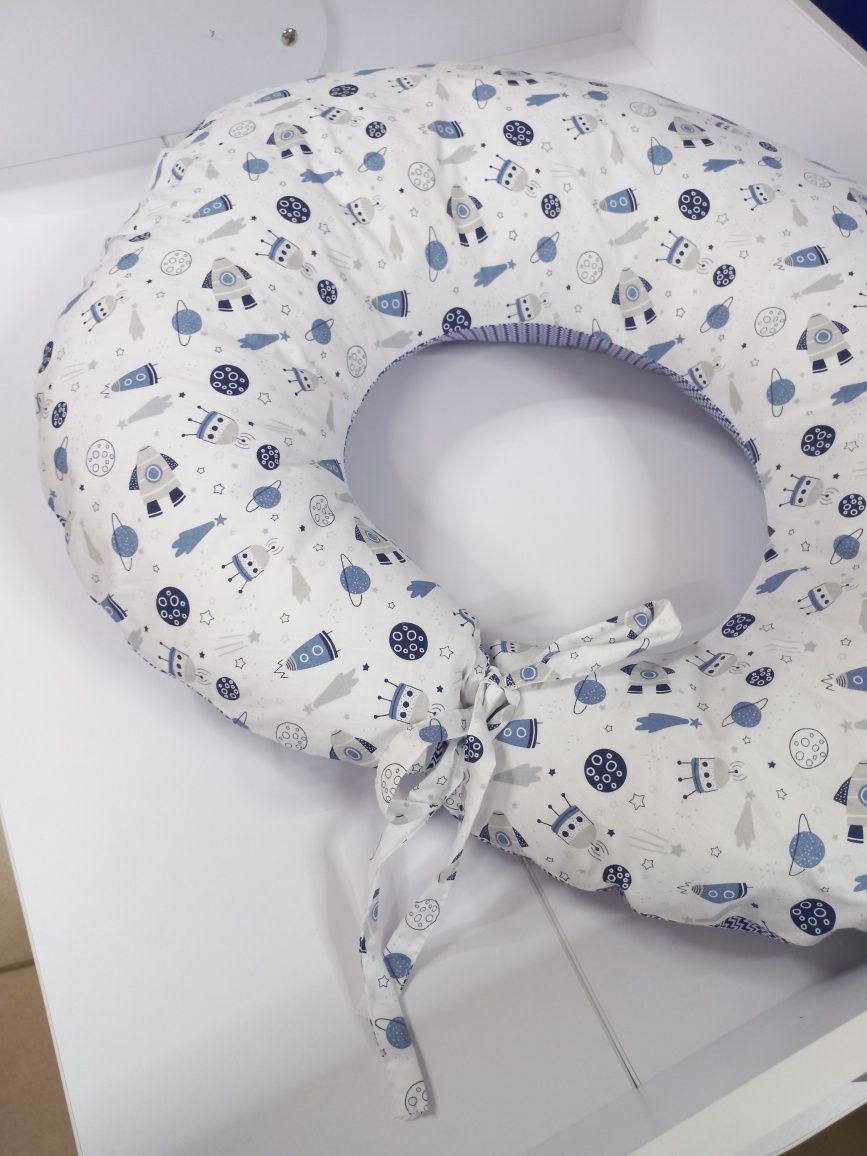 Подушка для годування, для вагітних