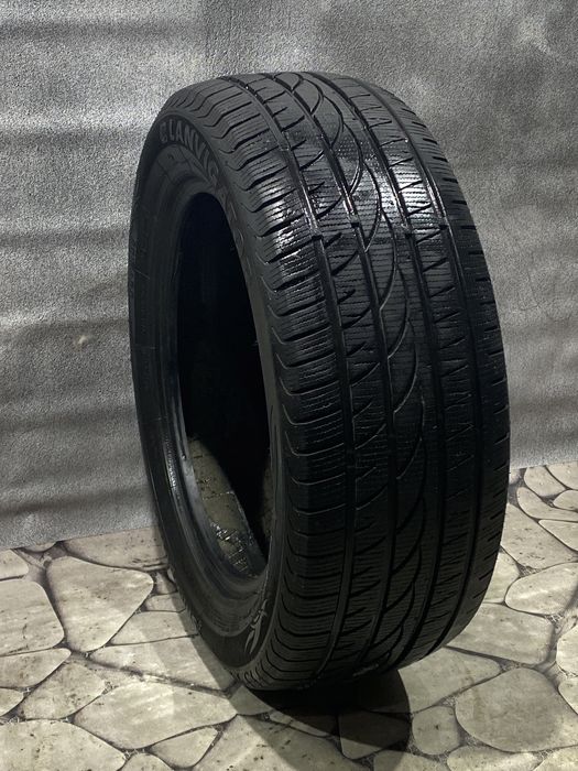 Зимова резина Lanvigator 215/55 R16