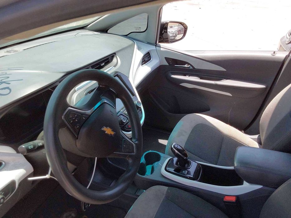 Розбірка Chevrolet Bolt Шевроле Болт разборка запчасти шрот розборка