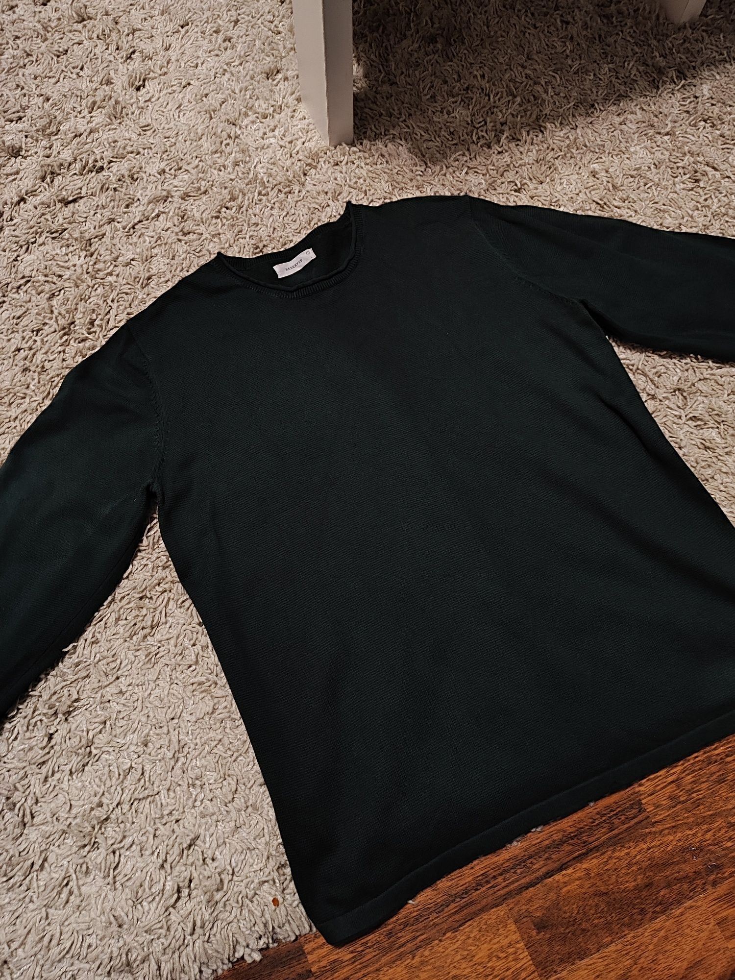 Sweter męski Reserved