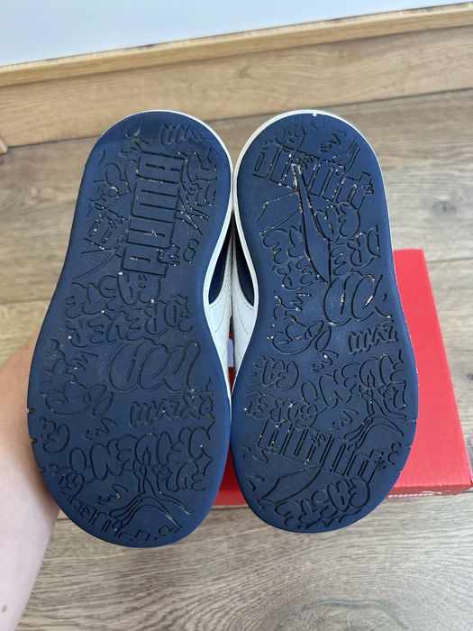 Кеди кросівки Puma 28.5