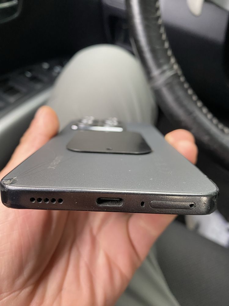 Xiaomi 14t 256 битий екран