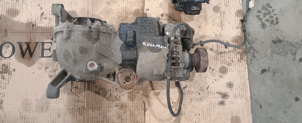 Ford Kuga Mk1 Most Dyferencjał 6.530110.190. Dwxja