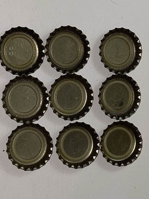 No 7 Old Brand JD kapsel kapsle niekapslowane 10 sztuk