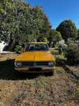 1973 Datsun 1200
