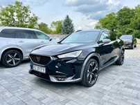 Cupra Formentor VZ e-Hybrid 1.4 TSI DSG NAVI Kamera LED VC