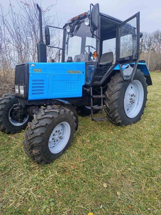 Продам МТЗ 892 2011 року