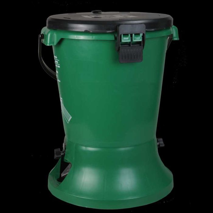 Hopper – dozownik do szybkiego nakładania masy na profile narożnikowe