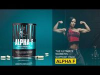 Animal Alpha F 30pak. Animal Power Balance 30pak.Внаявності.Opti-women