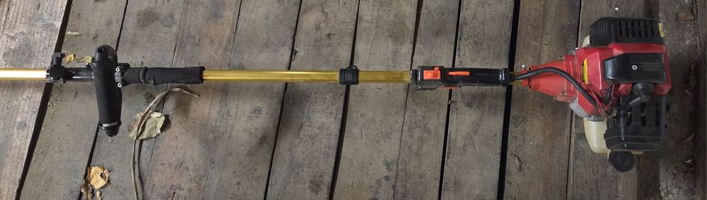 Kosa spalinowa HGH-TOOLS 5200 3KM