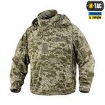 M-TAC Куртка Storm MM14 — тактична, водостійка, оригінал