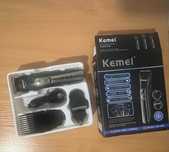 Kemei KM-1506 golarka elektryczna [3w1] ładowanie przez USB