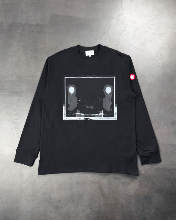 Кофта Лонгслив Cav Empt Cavempt