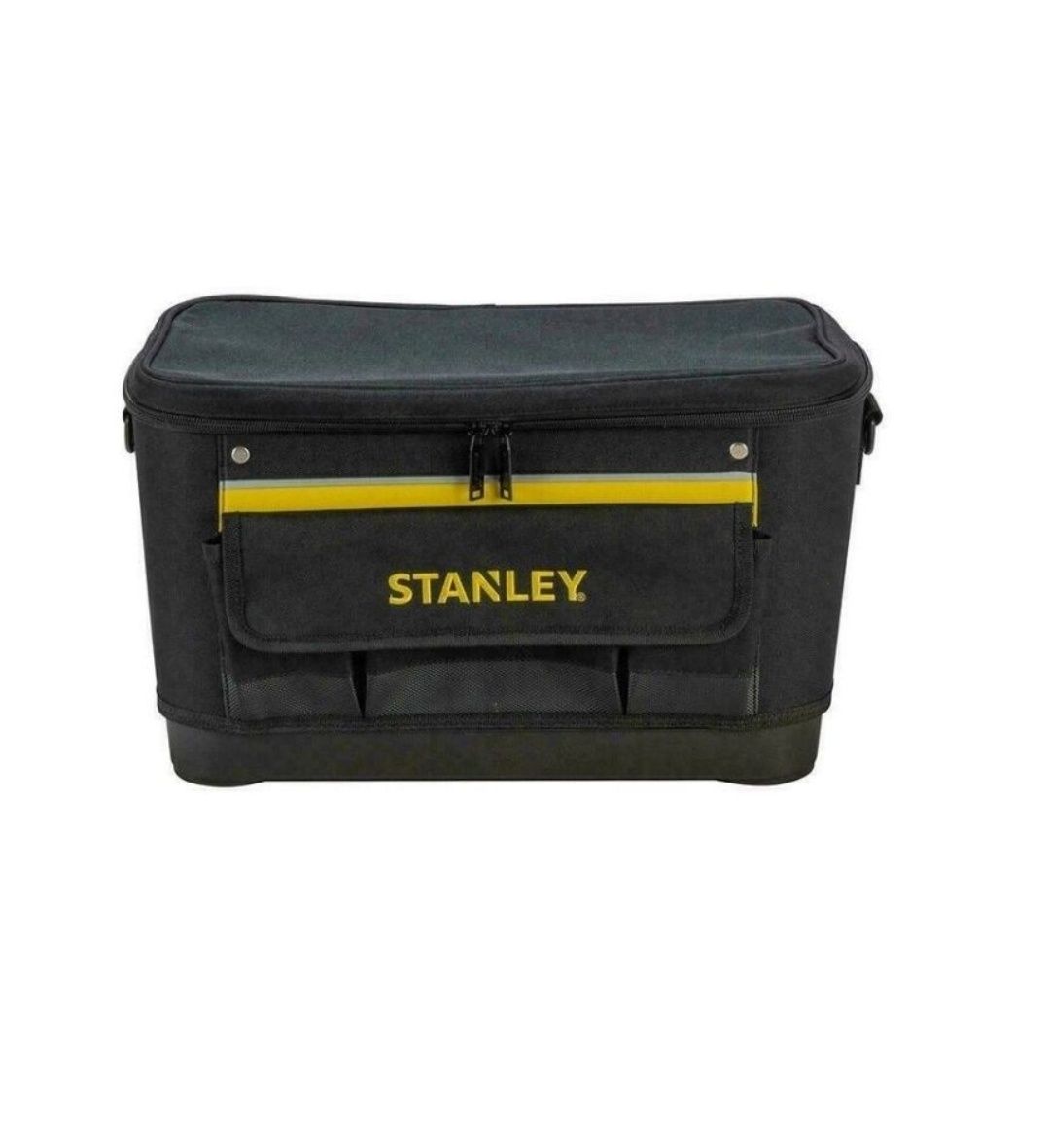 Stanley nylon 1-96-193 сумка для інструментів