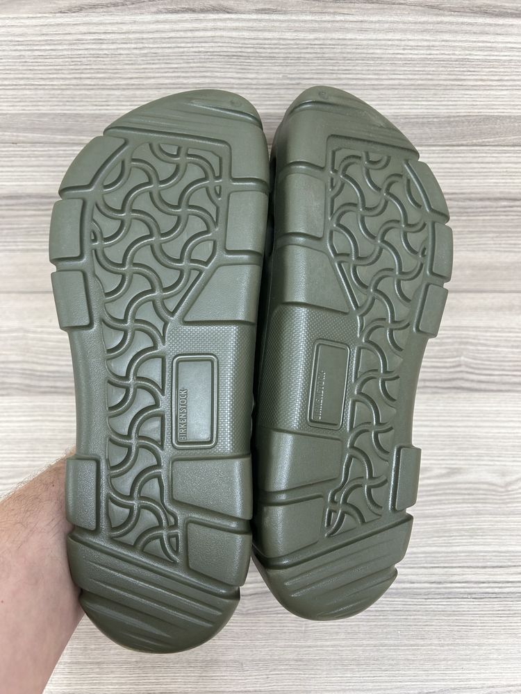 Шлёпанці BIRKENSTOCK оригінал 46р _ Шлёпанцы Birkenstock новые ориг.