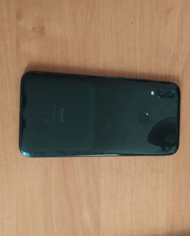 Продам Xiaomi redmi 7 3/32