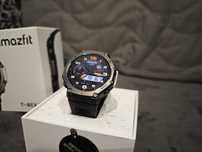 Amazfit T-Rex 3, super stan, okazja!