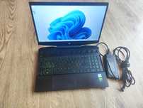 HP Pavilion Gaming 15 | i5 9300H | GTX 1650 | 16GB RAM | 1000GB SSD