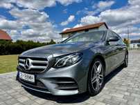 Mercedes-Benz W213 E220D 4MATIC 2.0D 2020r.