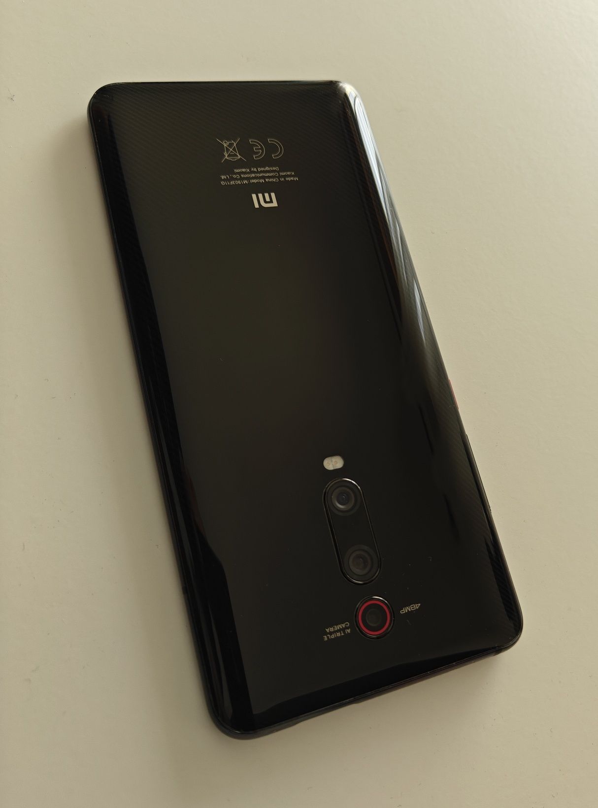 Xiaomi Mi 9T Pro 6GB RAM - 128GB ROM