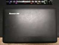 Рабочий Ноутбук Lenovo B575 / 8gb ОЗУ / 128gb SSD