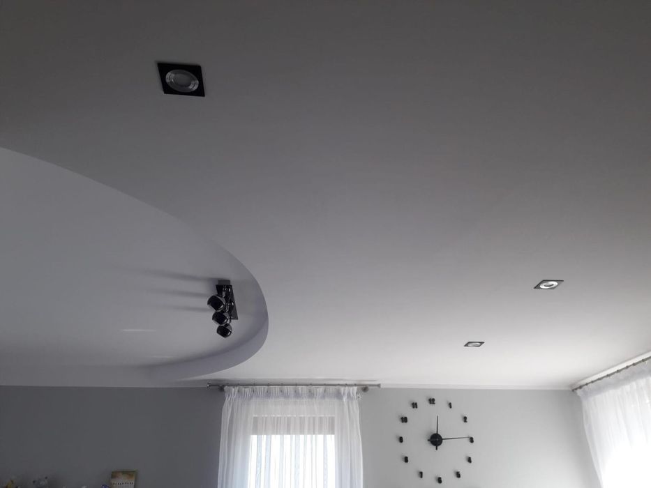 Malowanie, szpachlowanie, panele, drzwi, wykończenie wnętrz, remonty