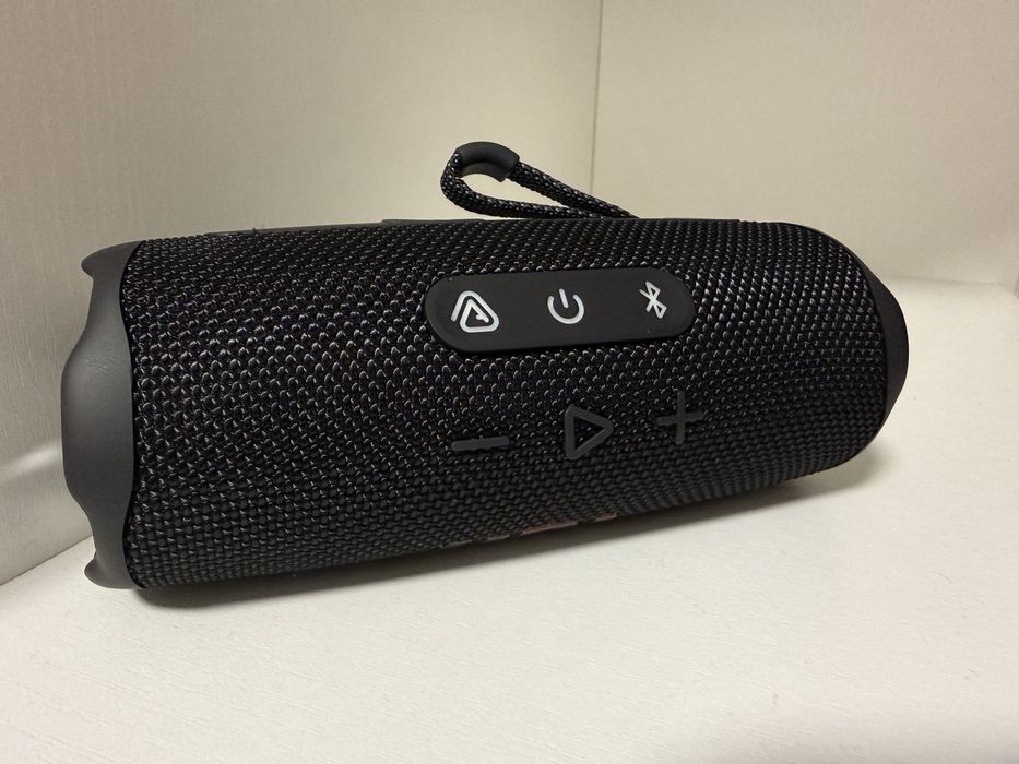 Акустична система JBL Flip 7 Black