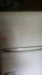 combinado , frigorifico Indesit
