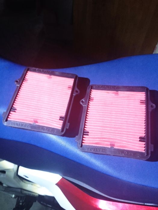 Filtros de ar África twin CRF 1000