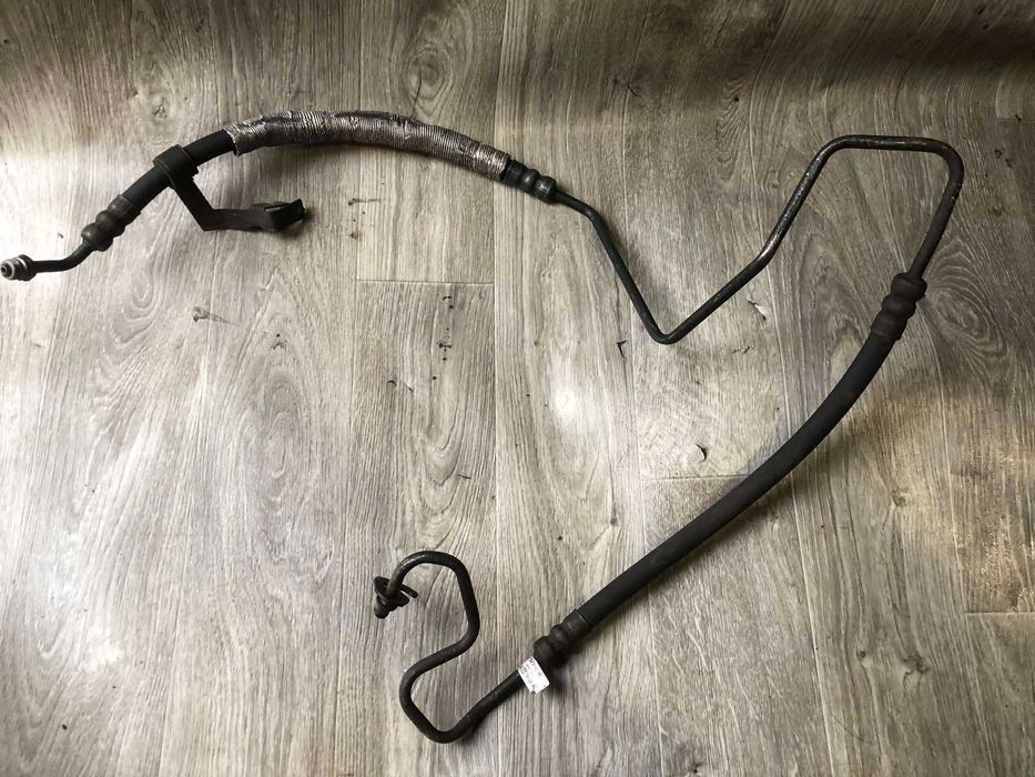 Рейка рулевая Шланг ГУР Ford Focus