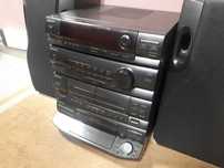 Wieza  Sony HCD-N355