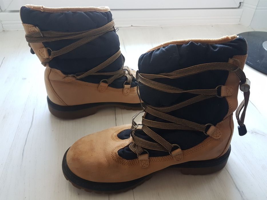 TIMBERLAND 72913M nr 36,5 23cm