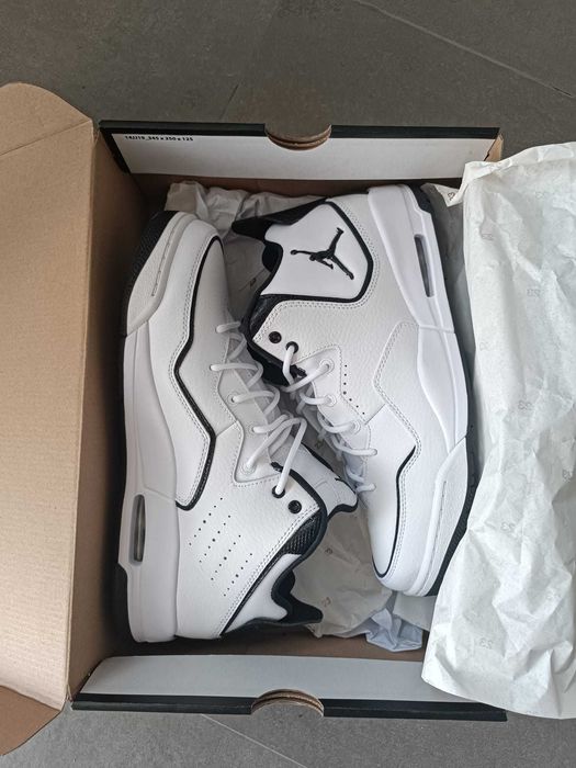 Jordan Courtside 23