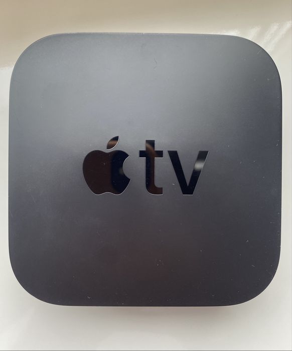 Apple tv (А1625)