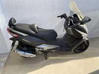Sym gts 125 em bom estado