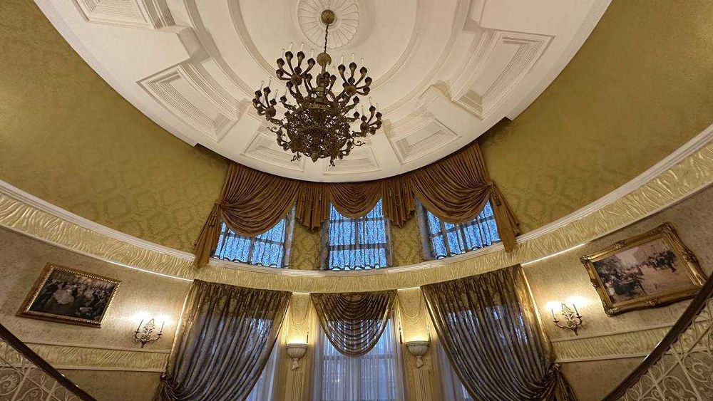 Дом с ремонтом на Фонтане. Львовская. 10 соток