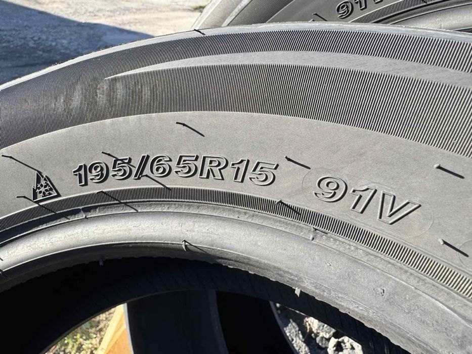 Всесезонні шини Goodride 195/65 R15