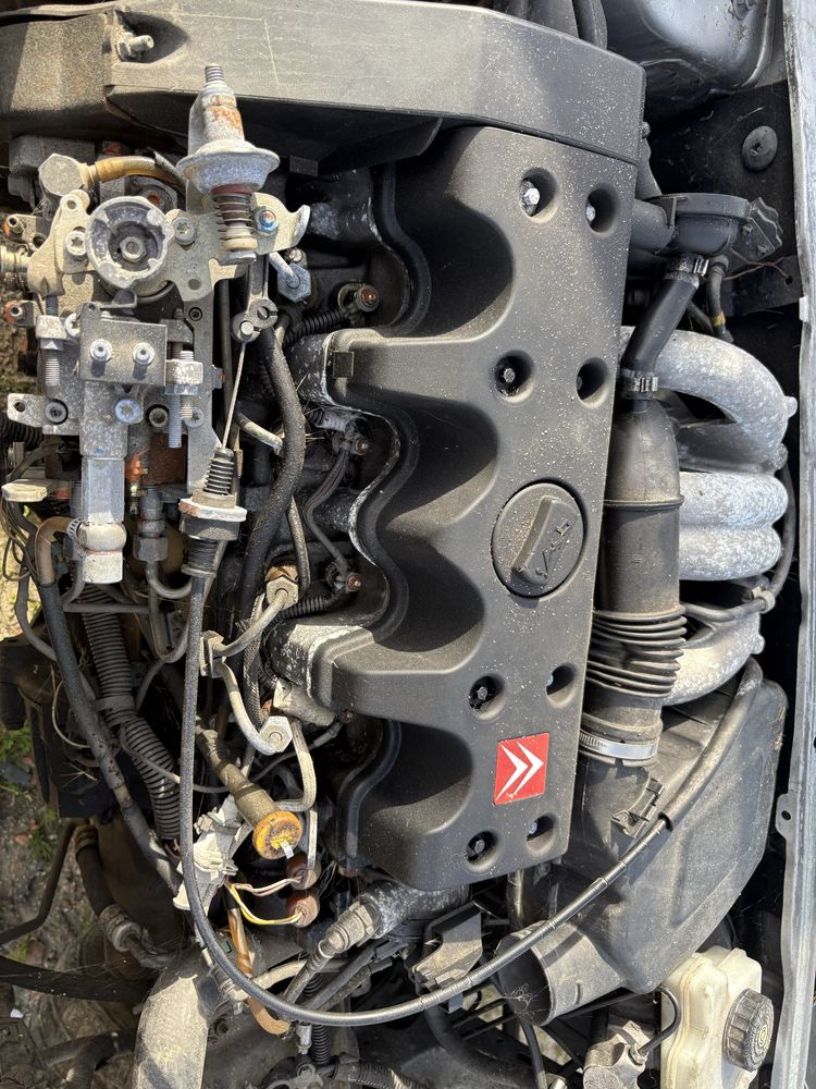 Motor Citroen Saxo 1.5 D
