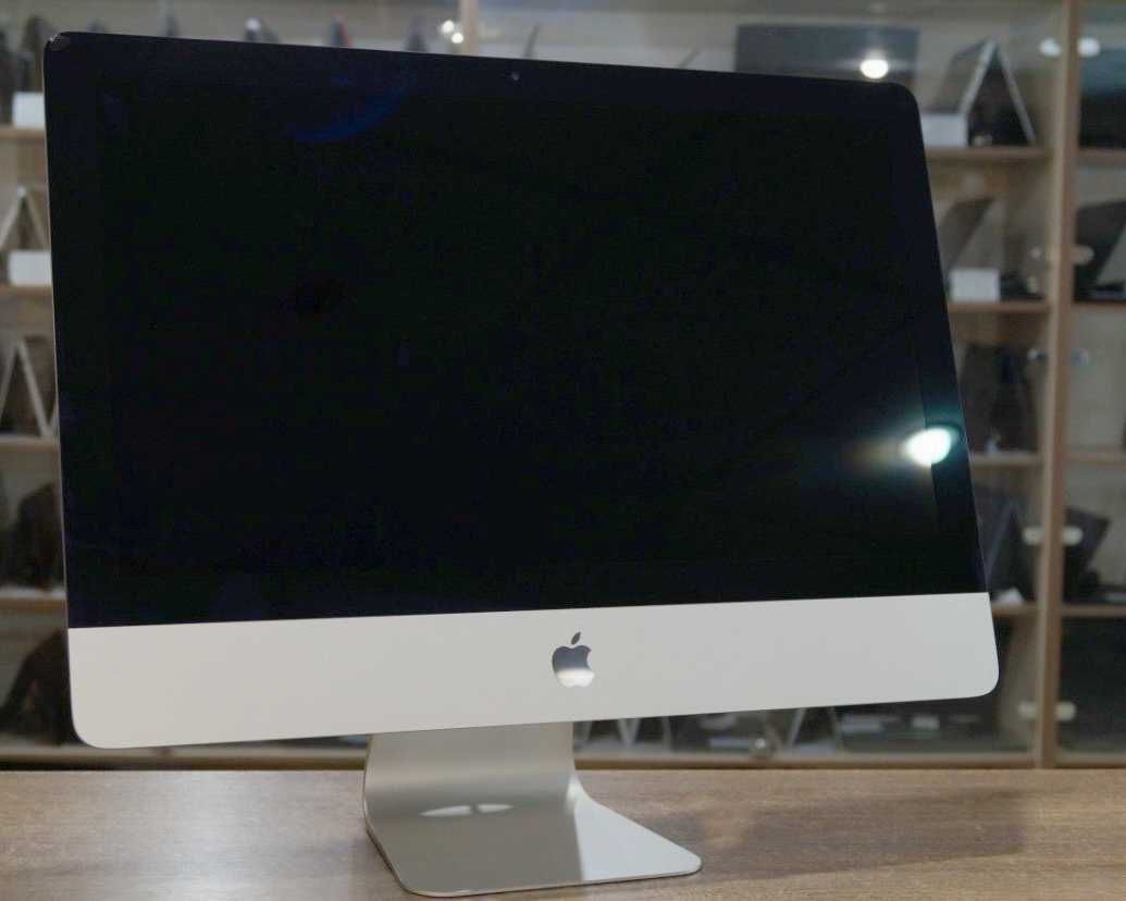 Моноблок iMac 2013 (FullHD/i5-4570R/RAM 8ГБ/HDD 1ТБ/Intel Iris)TVOYO