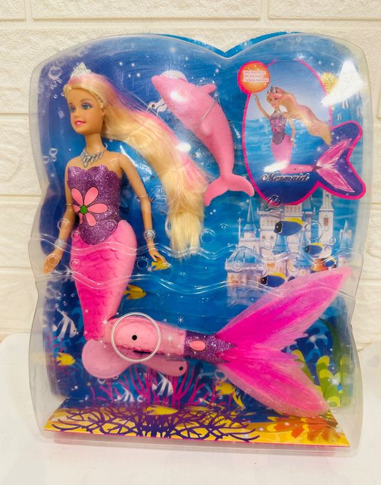 Куклы Defa; Lucy; Пупсы; Челси; Малыши