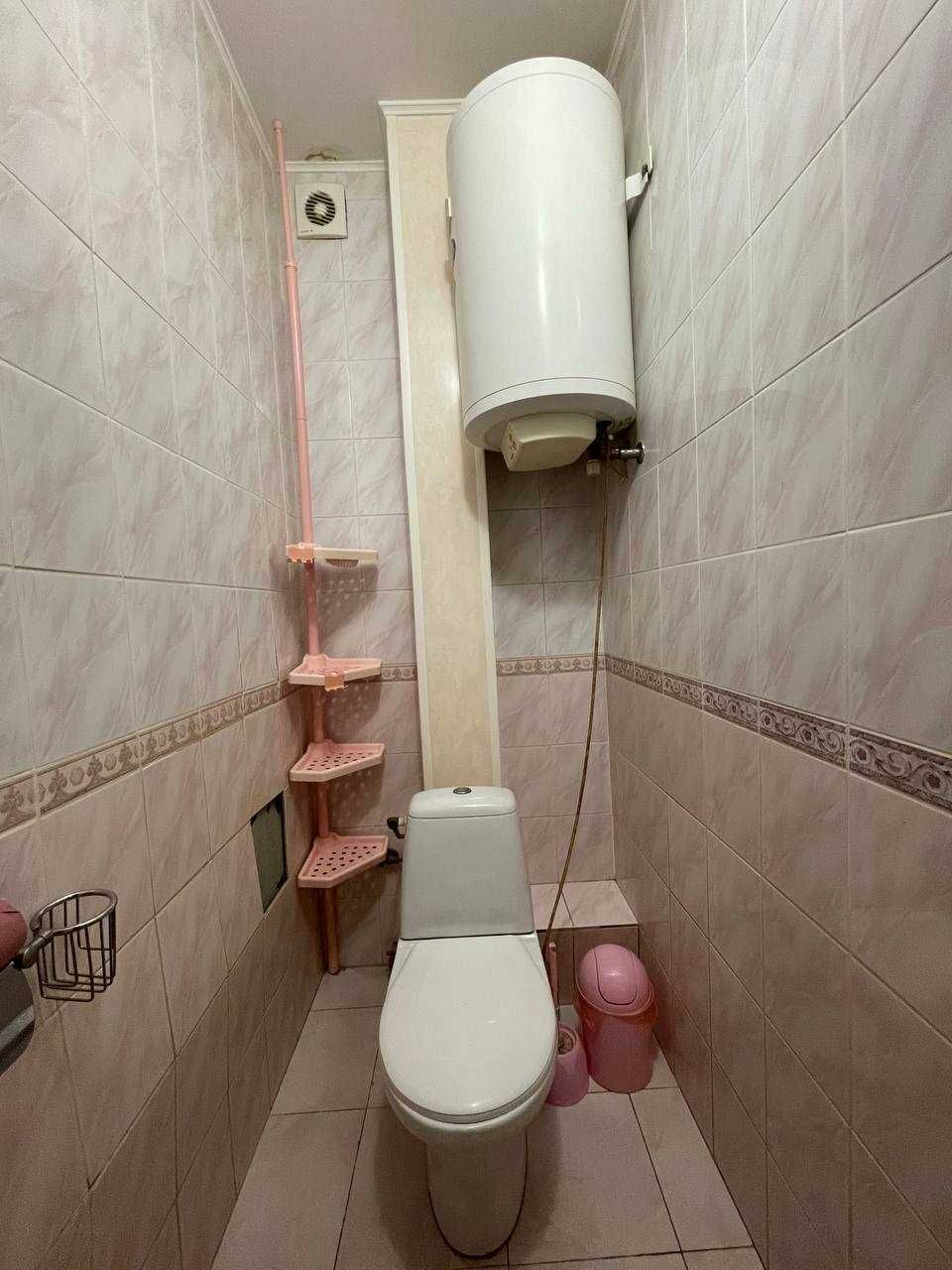 Продам 3 к квартиру 93 кв.м. на Титова/Строителей/Суворова/Аполло/Поля