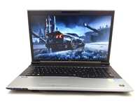 Ігровий  Fujitsu 8 ЯДЕР Core I7/8 RAM/128 SSD+750/GeForce 17" FullHD