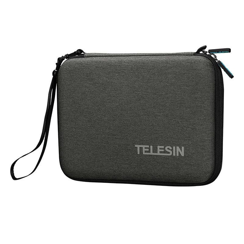 Torba Telesin Gp-Prc-213-B Do Gopro 10, 11 I 12 Ochronna
