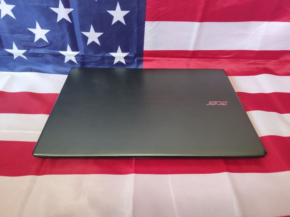 ‼️Новий Acer Aspire 15.6FHD/AMD RYZEN 3/8GB DDR4/SSD256/Батарея 4год