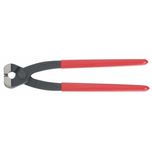 (Com Iva) Alicate Turquês Turquesa 230mm