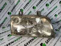Farol Dto Kia Sportage (K00)