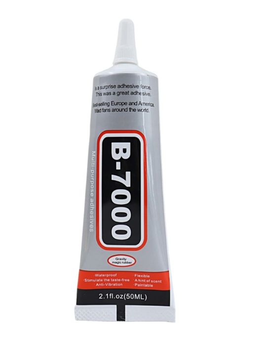 Клей B-7000 50ml