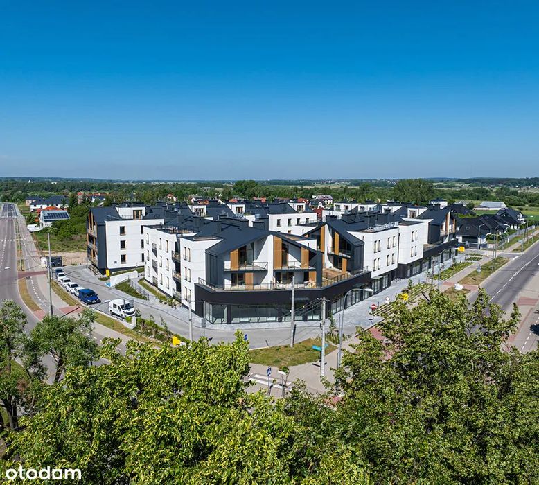 Szukasz lokalu komercyjnego do wynajęcia?Nowy wymiar przestrzeni 502m2