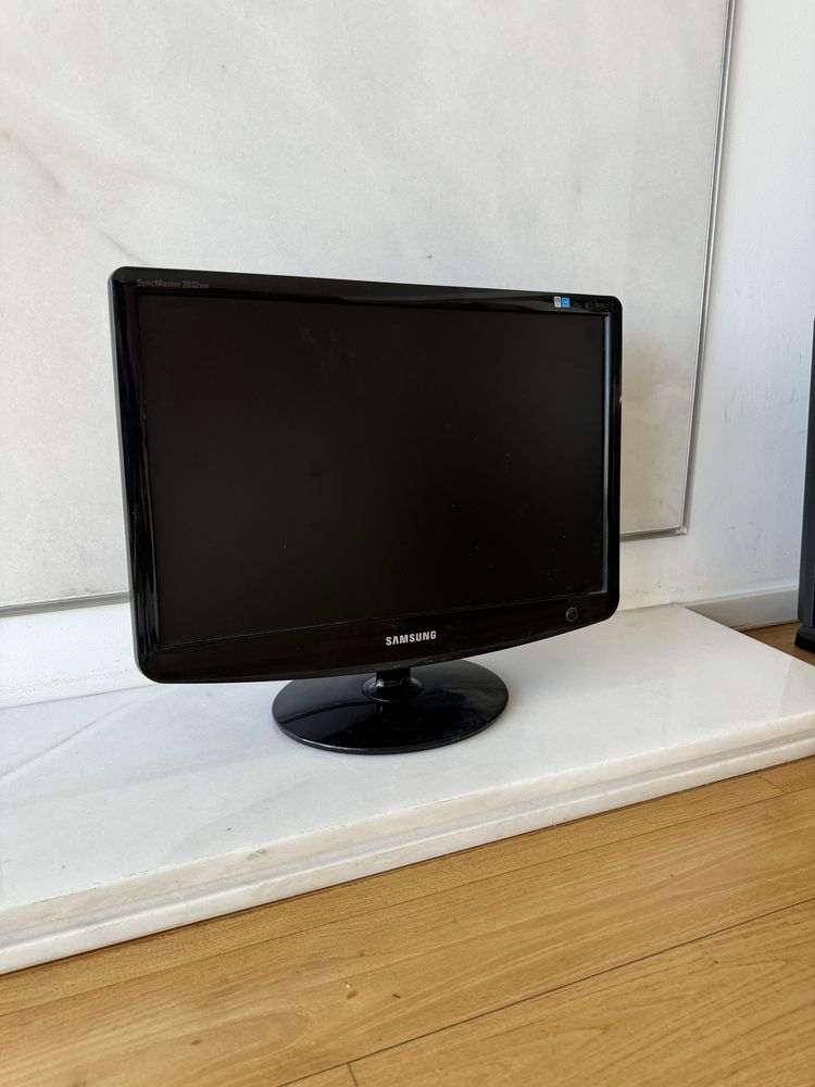 Monitor Samsung Bom estado